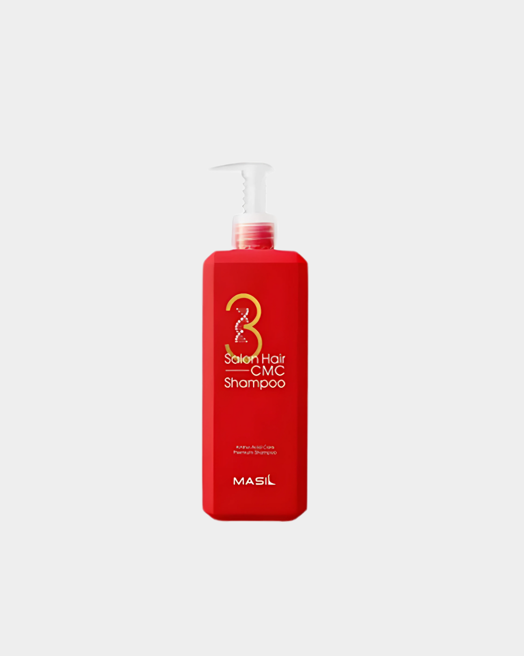 Masil 3 Salon Hair CMC Shampoo 500 ml